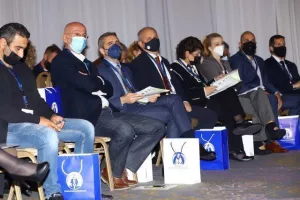 ΚΟΑ-Συνέδριο Αθλητικού Τουρισμού/Ιδανικός προορισμός η Κύπρος (φώτος)