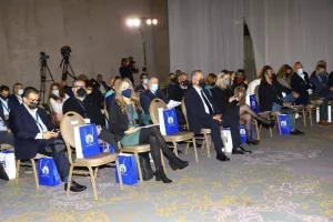 ΚΟΑ-Συνέδριο Αθλητικού Τουρισμού/Ιδανικός προορισμός η Κύπρος (φώτος)