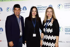 ΚΟΑ-Συνέδριο Αθλητικού Τουρισμού/Ιδανικός προορισμός η Κύπρος (φώτος)