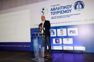 ΚΟΑ-Συνέδριο Αθλητικού Τουρισμού/Ιδανικός προορισμός η Κύπρος (φώτος)