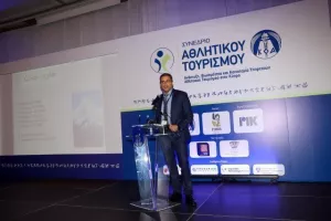 ΚΟΑ-Συνέδριο Αθλητικού Τουρισμού/Ιδανικός προορισμός η Κύπρος (φώτος)