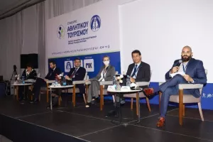 ΚΟΑ-Συνέδριο Αθλητικού Τουρισμού/Ιδανικός προορισμός η Κύπρος (φώτος)