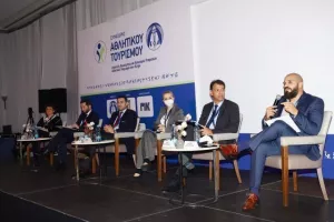ΚΟΑ-Συνέδριο Αθλητικού Τουρισμού/Ιδανικός προορισμός η Κύπρος (φώτος)