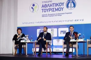 ΚΟΑ-Συνέδριο Αθλητικού Τουρισμού/Ιδανικός προορισμός η Κύπρος (φώτος)