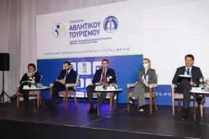 ΚΟΑ-Συνέδριο Αθλητικού Τουρισμού/Ιδανικός προορισμός η Κύπρος (φώτος)