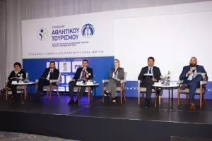 ΚΟΑ-Συνέδριο Αθλητικού Τουρισμού/Ιδανικός προορισμός η Κύπρος (φώτος)