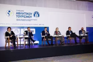 ΚΟΑ-Συνέδριο Αθλητικού Τουρισμού/Ιδανικός προορισμός η Κύπρος (φώτος)