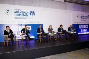 ΚΟΑ-Συνέδριο Αθλητικού Τουρισμού/Ιδανικός προορισμός η Κύπρος (φώτος)