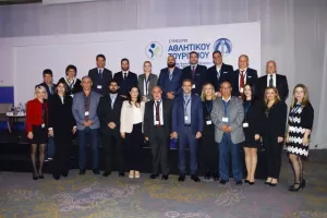 ΚΟΑ-Συνέδριο Αθλητικού Τουρισμού/Ιδανικός προορισμός η Κύπρος (φώτος)
