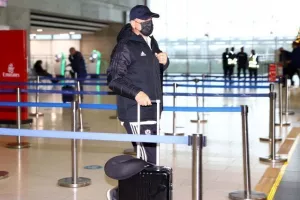Check-in/ANO (φώτος)