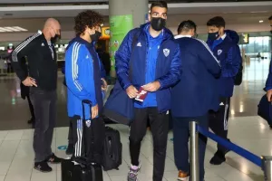 Check-in/ANO (φώτος)