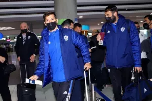 Check-in/ANO (φώτος)