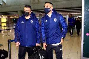 Check-in/ANO (φώτος)