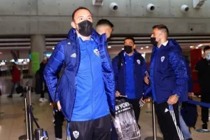 Check-in/ANO (φώτος)