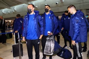 Check-in/ANO (φώτος)