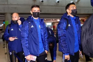 Check-in/ANO (φώτος)