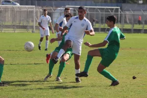 Κ17 Εθνικός Άσσιας - Διγενής Μόρφου (φωτορεπορτάζ)