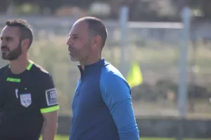 Κ17 Εθνικός Άσσιας - Διγενής Μόρφου (φωτορεπορτάζ)