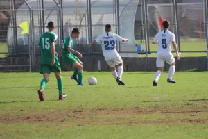 Κ17 Εθνικός Άσσιας - Διγενής Μόρφου (φωτορεπορτάζ)