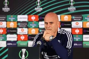 ΤΙΜΟΥΡ: "Αυτό που δεν καταφέραμε το 2008, μακάρι να το πετύχουμε αύριο"
