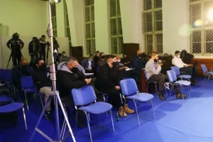 ΤΙΜΟΥΡ: "Αυτό που δεν καταφέραμε το 2008, μακάρι να το πετύχουμε αύριο"