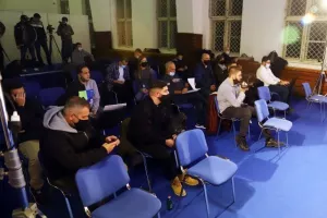 ΤΙΜΟΥΡ: "Αυτό που δεν καταφέραμε το 2008, μακάρι να το πετύχουμε αύριο"
