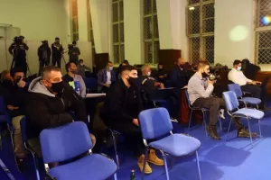 ΤΙΜΟΥΡ: "Αυτό που δεν καταφέραμε το 2008, μακάρι να το πετύχουμε αύριο"