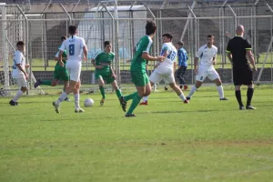 Κ17 Εθνικός Άσσιας - Διγενής Μόρφου (φωτορεπορτάζ)