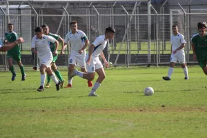Κ17 Εθνικός Άσσιας - Διγενής Μόρφου (φωτορεπορτάζ)