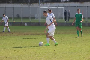 Κ17 Εθνικός Άσσιας - Διγενής Μόρφου (φωτορεπορτάζ)