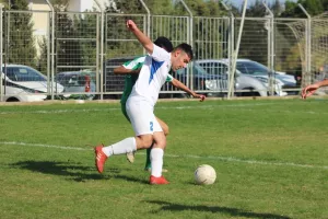 Κ17 Εθνικός Άσσιας - Διγενής Μόρφου (φωτορεπορτάζ)