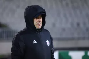Έτσι ο Τιμούρ