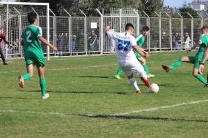 Κ17 Εθνικός Άσσιας - Διγενής Μόρφου (φωτορεπορτάζ)
