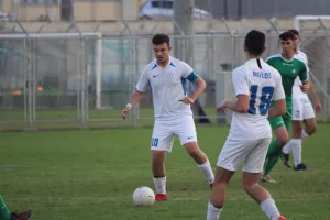 Κ17 Εθνικός Άσσιας - Διγενής Μόρφου (φωτορεπορτάζ)