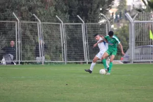 Κ17 Εθνικός Άσσιας - Διγενής Μόρφου (φωτορεπορτάζ)
