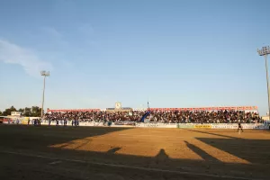 Στο Δασάκι με χιλιάδες Απολλωνίστες...