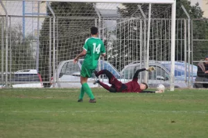 Κ17 Εθνικός Άσσιας - Διγενής Μόρφου (φωτορεπορτάζ)