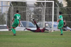 Κ17 Εθνικός Άσσιας - Διγενής Μόρφου (φωτορεπορτάζ)
