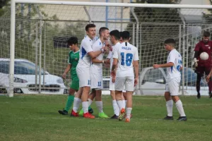 Κ17 Εθνικός Άσσιας - Διγενής Μόρφου (φωτορεπορτάζ)