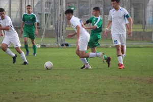 Κ17 Εθνικός Άσσιας - Διγενής Μόρφου (φωτορεπορτάζ)