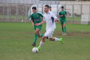 Κ17 Εθνικός Άσσιας - Διγενής Μόρφου (φωτορεπορτάζ)