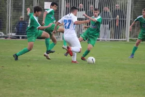 Κ17 Εθνικός Άσσιας - Διγενής Μόρφου (φωτορεπορτάζ)