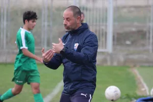 Κ17 Εθνικός Άσσιας - Διγενής Μόρφου (φωτορεπορτάζ)