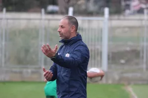 Κ17 Εθνικός Άσσιας - Διγενής Μόρφου (φωτορεπορτάζ)