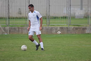 Κ17 Εθνικός Άσσιας - Διγενής Μόρφου (φωτορεπορτάζ)
