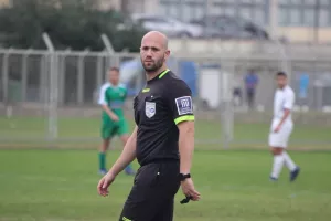 Κ17 Εθνικός Άσσιας - Διγενής Μόρφου (φωτορεπορτάζ)