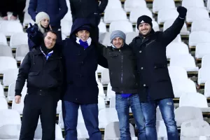 Περηφάνια
