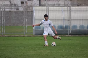Κ17 Εθνικός Άσσιας - Διγενής Μόρφου (φωτορεπορτάζ)