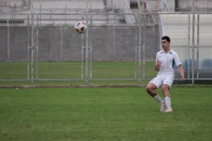 Κ17 Εθνικός Άσσιας - Διγενής Μόρφου (φωτορεπορτάζ)