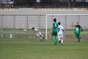 Κ17 Εθνικός Άσσιας - Διγενής Μόρφου (φωτορεπορτάζ)
